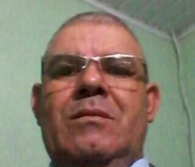 Josenarsizo, 55, Americo Brasiliense