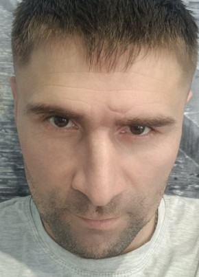 Андрей, 38, Россия, Можга