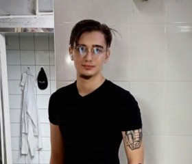 Fedor, 23, Barnaul
