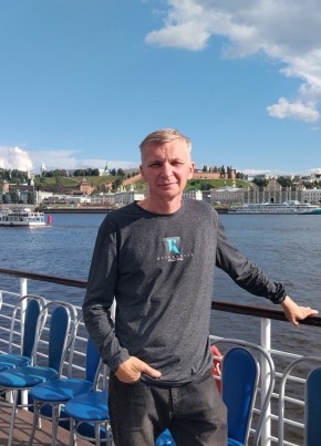 Александр из Богородска 50 лет