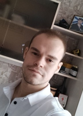 Иван, 24, Россия, Котлас