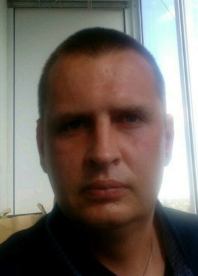 Кирилл, 41, Россия, Ступино