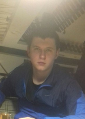 Сергей, 25, Россия, Ульяновск