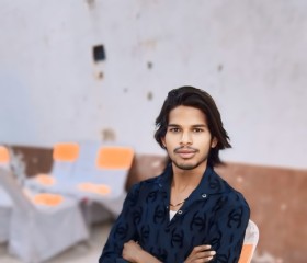 Aashiq, 23 года, Jaipur