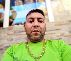 Георги Димитров, 41, Novi Pazar