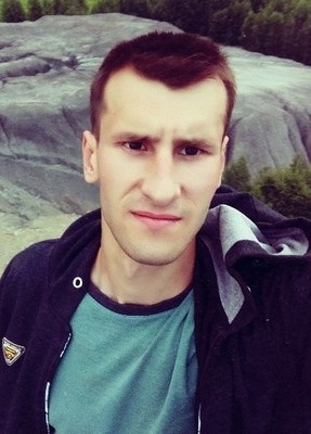 Артем, 29, Россия, Узловая