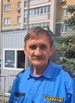 Фамил, 53 года, Казань