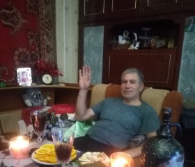 Николай, 49 лет, Орал