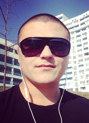 Дима, 36, Россия, Краснодар