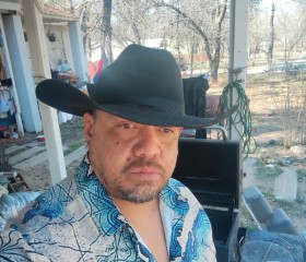 Jeff, 49, San Antonio