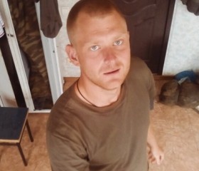 Ростислав, 34 года, Донецк