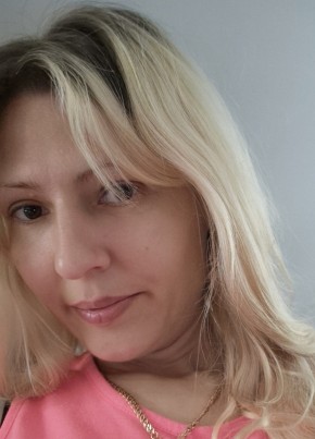 Марина из Домодедово 40 лет