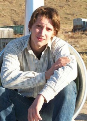 Михаил, 40, Россия, Краснодар