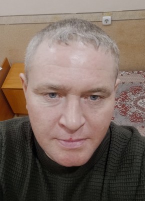 Владимир, 41, Россия, Сызрань