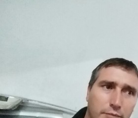 jorge, 40, Asuncion