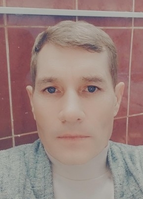 Сиргей из Toshkent 39 лет