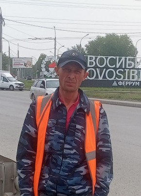 Василий Лямцев, 35, Россия, Коченёво
