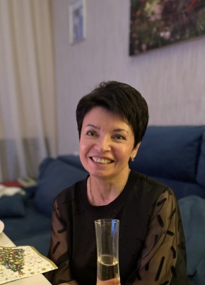 Marina, 54, Россия, Клин