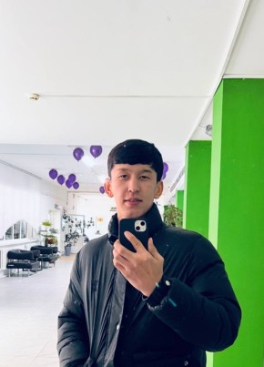 Ad из Жезқазғана 21 год