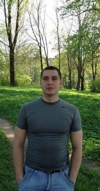 Виталий, 41, Россия, Всеволожск