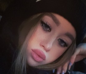 Mayya, 19, Moscow