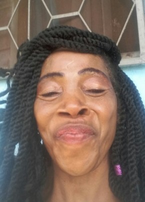 Liliane ngono, 35, Republic of Cameroon, Ébolowa