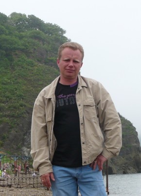 Андрей, 48, Россия, Волоколамск