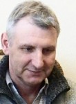 Евгений, 57 лет, Екатеринбург