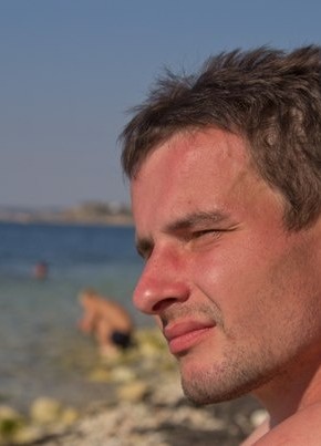 Sergey, 41, Russia, Moscow