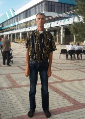 Сергей, 45, Україна, Измаїл