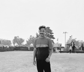 Mahaveer King, 18 лет, Jaipur