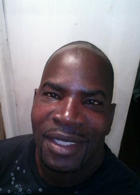 Greg, 50, Jamaica, Kingston