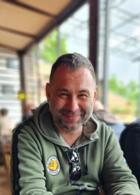 Александр из Пензы 42 года