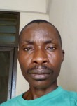 Francis mensah, 44 года, Accra