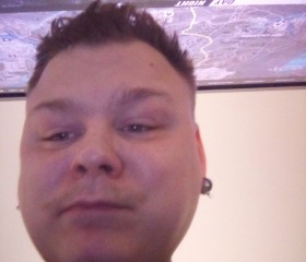 Justin broxton, 32, Washington D.C.