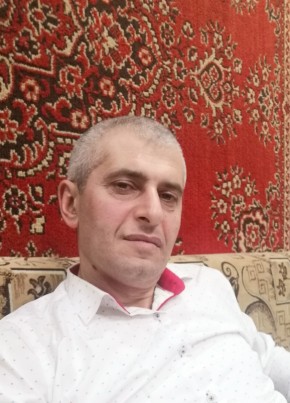 Андраник, 43, Россия, Москва