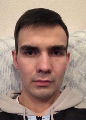 Рамиль, 30, Россия, Москва