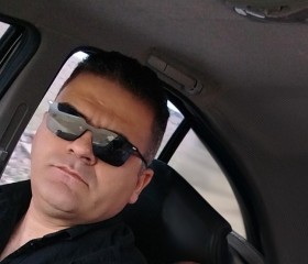 AliAbady, 35, Tehran