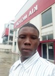 Joseph Labros, 32 года, Abuja