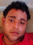 Antoni, 19, Bonao