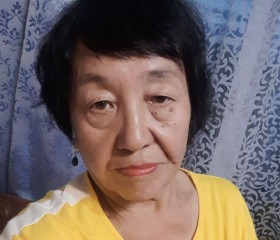 Mantay, 70, Yekaterinburg