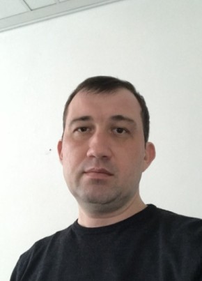 Корней, 44, Россия, Москва