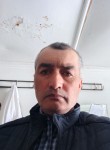 Акмал, 51 год, Обнинск