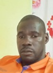 SISSOKO FOUSSENI, 40 лет, Abidjan