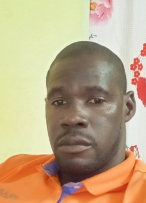 SISSOKO FOUSSENI, 40, République de Côte d’Ivoire, Abidjan