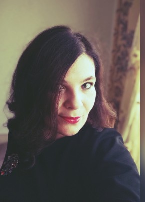 Ksana, 42, Russia, Moscow