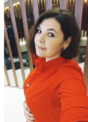 Ksana, 43, Russia, Moscow