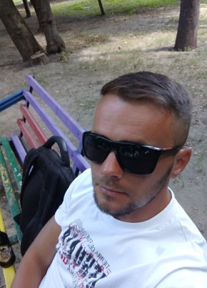 Andreus, 39, Україна, Харків