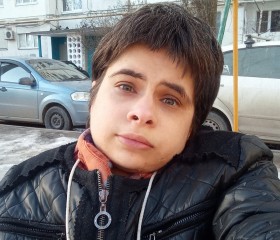 Kamilla Lis, 25, Volgograd