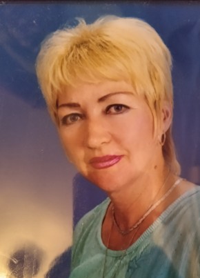 Людмила, 65, Рэспубліка Беларусь, Гатава